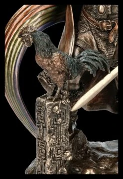 Heimdall Figur -Veronese 2D KS3687 Heimdall Figur 3 1280x1280