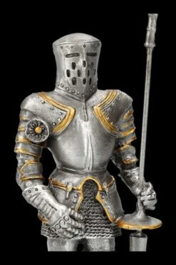 Zinnfigur - Ritter Mit Lanze -Veronese 2D KS3854 Ersatzbilder 3 1280x1280