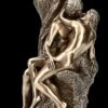 Der Kuss Von Rodin - Skulptur