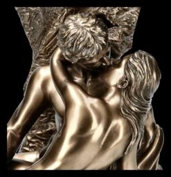 Der Kuss Von Rodin - Skulptur -Veronese 2D KS3916 Der Kuss von Rodin Skulptur 2 1280x1280