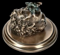 Hermes Figur - Götterbote -Veronese 2D KS3922 Hermes Figur Goetterbote 3 1280x1280