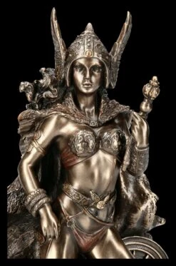 Frigga Figur - Odins Frau -Veronese 2D KS3923 Frigga Figur Odins Frau 3 1280x1280