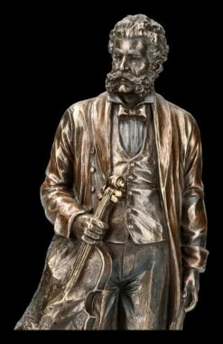 Johann Strauß II - Figur -Veronese 2D KS3930 Johann Strauss II Figur 2 1280x1280