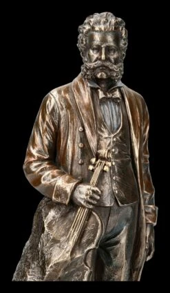 Johann Strauß II - Figur -Veronese 2D KS3930 Johann Strauss II Figur 3 1280x1280