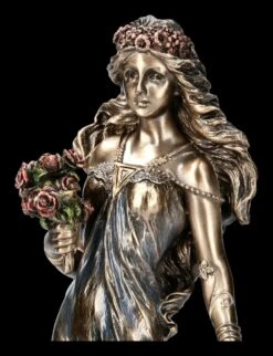 Ostara Figur - Frühlingsgöttin -Veronese 2D KS3935 Ostara Figur Fruehlingsgoettin 2 1280x1280