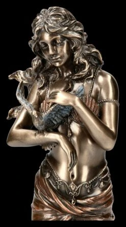 Aphrodite Figur - Göttin Der Schönheit -Veronese 2D KS4009 Aphrodite Figur Goettin der Schoenheit 2 1280x1280