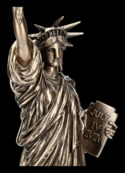 Freiheitsstatue Figur - Statue Of Liberty -Veronese 2D KS4627 Freiheitsstatue Figur Statue of Liberty 2 1280x1280