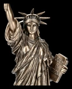 Freiheitsstatue Figur - Statue Of Liberty -Veronese 2D KS4627 Freiheitsstatue Figur Statue of Liberty 3 1280x1280