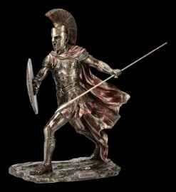 Achilles Figur - Held Um Troja