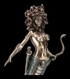 Medusa Figur Mit Schlangen Bogen -Veronese 2D KS5481 Medusa Figur mit Schlangen Bogen 2cWNuORiafleaw 1280x1280
