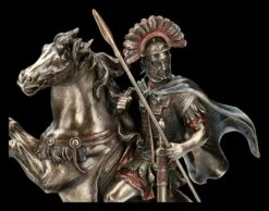 Alexander Der Große Figur Auf Pferd -Veronese 2D KS5926 Alexander der Grosse Figur auf Pferd 2 1280x1280