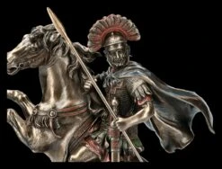 Alexander Der Große Figur Auf Pferd -Veronese 2D KS5926 Alexander der Grosse Figur auf Pferd 3 1280x1280