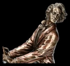 Fryderyk Franciszek Chopin Figur -Veronese 2D KS5956 Fryderyk Franciszek Chopin Figur 3 1280x1280