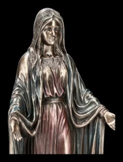 Madonna Delle Grazie Figur -Veronese 2D KS5998 Madonna delle Grazie Figur 2 1280x1280