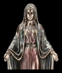 Madonna Delle Grazie Figur -Veronese 2D KS5998 Madonna delle Grazie Figur 3 1280x1280