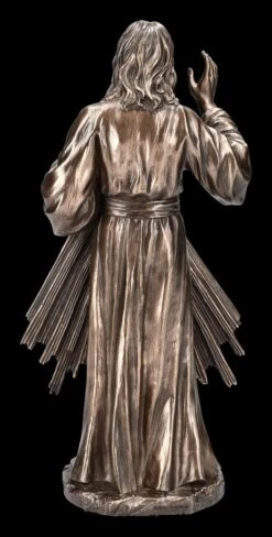 Jesus Figur - Barmherzigkeit Gottes -Veronese 2D KS6004 Ersatzbilder 4 1280x1280