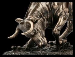 Wütender Stier - Figur -Veronese 2D KS6022 Wuetender Stier Figur 2 1280x1280