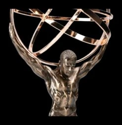 Griechische Götter Figur - Atlas Mit Globus -Veronese 2D KS6861 SR76696 Ersatzbilder 8 1280x1280