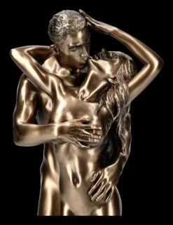 Akt Figur - Die Liebenden - Embrace 5 Akt Figur - Die Liebenden - Embrace -Veronese 2D KS6862 Akt Figur Die Liebenden Embrace 2 1280x1280