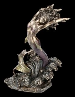 Götter Figur - Yemaya -Veronese 2D KS6894 Goetter Figur Yemaya 2 1280x1280