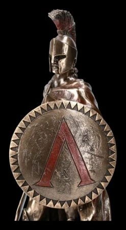 Leonidas Figur - Der Spartaner Mit Schild Und Schwert -Veronese 2D KS6902 SR76647 Ersatzbilder 10 1280x1280