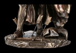 Leonidas Figur - Der Spartaner Mit Schild Und Schwert -Veronese 2D KS6902 SR76647 Ersatzbilder 11 1280x1280