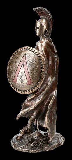 Leonidas Figur - Der Spartaner Mit Schild Und Schwert -Veronese 2D KS6902 SR76647 Ersatzbilder 2 1280x1280