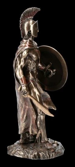 Leonidas Figur - Der Spartaner Mit Schild Und Schwert -Veronese 2D KS6902 SR76647 Ersatzbilder 4 1280x1280