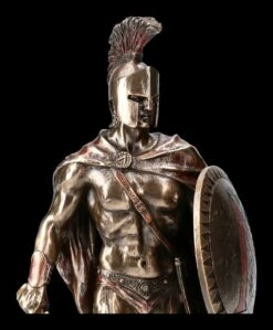 Leonidas Figur - Der Spartaner Mit Schild Und Schwert -Veronese 2D KS6902 SR76647 Ersatzbilder 8 1280x1280