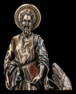 Heiligen Figur - Markus - Erster Bischof Von Alexandria -Veronese 2D KS6969 Heiligen Figur Markus Erster Bischof von Alexandria 4 1280x1280