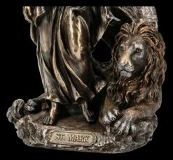 Heiligen Figur - Markus - Erster Bischof Von Alexandria -Veronese 2D KS6969 Heiligen Figur Markus Erster Bischof von Alexandria 5 1280x1280