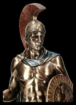 Ares Figur - Griechischer Kriegsgott 5 Ares Figur - Griechischer Kriegsgott -Veronese 2D KS889 Ares Figur Griechischer Kriegsgott 2 1280x1280