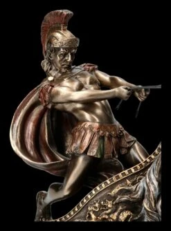 Römer Figur Im Streitwagen -Veronese 2D KS899 Roemer Figur im Streitwagen 2 1280x1280