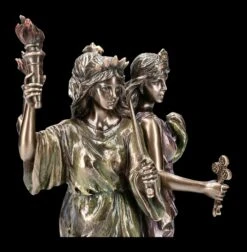 Hekate Figur - Dreigestalt 6 Hekate Figur - Dreigestalt -Veronese 2D ML11502 Hekate Figur Dreigestalt 3 1280x1280