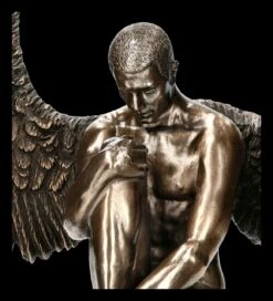 Engel Akt Figur - Besinnung - Angel's Reflection -Veronese 2D ML12674 Engel Akt Figur Besinnung Angels Reflection 2 1280x1280