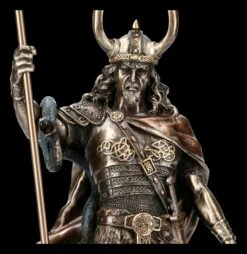 Loki Figur - Germanischer Gott Mit Fenriswolf 6 Loki Figur - Germanischer Gott Mit Fenriswolf -Veronese 2D ML13752 Loki Figur Germanischer Gott mit Fenriswolf 3 1280x1280