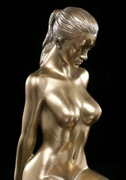 Akt Figur - Erotische Frau - Entspannung -Veronese 4634 4 erotische frau 4 1280x1280