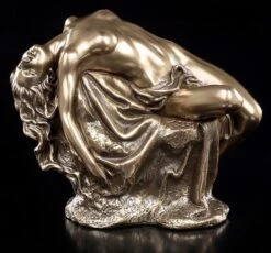 Akt Figur - Sinnliche Frau - Offenbarung