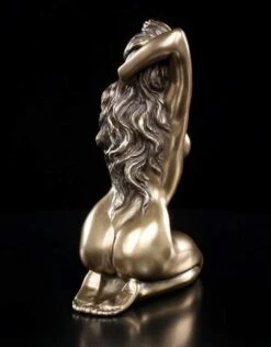 Akt Figur - Sinnliche Frau - Betrachtung -Veronese 4637 3 nude figurine 3 1280x1280