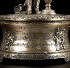 Spieluhr - Giuseppe Verdi -Veronese 5164 5 spieluhr verdi 5 1280x1280