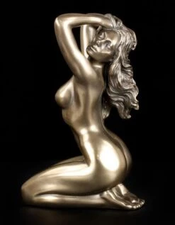 Weibliche Akt Figur - Sehnsucht