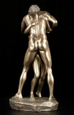 Akt Figur - Küssendes Paar -Veronese 5285 2 akt figur bronze 2 1280x1280