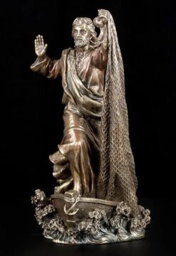 Jesus Figur Als Fischer -Veronese 5287 4 jesus figur fischer 4 1280x1280