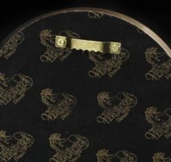 Greenman Wandrelief - Herbst -Veronese 5754 2 autumn equinox 2 1280x1280