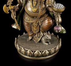 Buddha Figur - Ganesha Stehend 8 Buddha Figur - Ganesha Stehend -Veronese 5927 8 ganesha figur 8 1280x1280