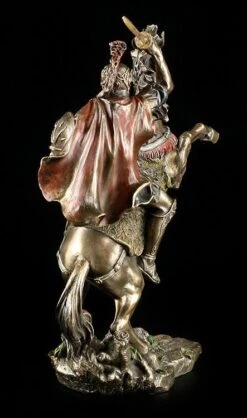 Alexander Der Große Figur Mit Pferd -Veronese 5939 3 alexander grosse 3 1280x1280