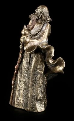 Bodhidharma Figur - Buddha Mönch -Veronese 5978 2 bodhidharma figur 2 1280x1280