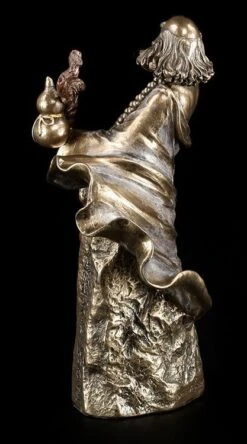 Bodhidharma Figur - Buddha Mönch -Veronese 5978 3 bodhidharma figur 3 1280x1280