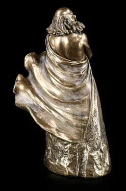 Bodhidharma Figur - Buddha Mönch -Veronese 5978 5 bodhidharma figur 5 1280x1280