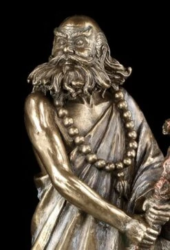 Bodhidharma Figur - Buddha Mönch -Veronese 5978 8 bodhidharma figur 8 1280x1280